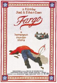 ��Ѫ�� Fargo[��Ӱ��˵]