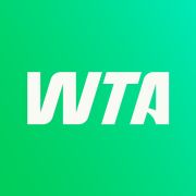 WTA÷���վ1.4���� ������1-2��������20250314