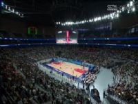 CBA��������46�� �½�������VS�Ϻ����� 20240322��������